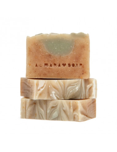 Sapone Artigianale - Lemon Tea Tree | Acquista su Wingsbeat