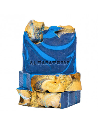 Sapone Artigianale - Mirtillo | Acquista su Wingsbeat
