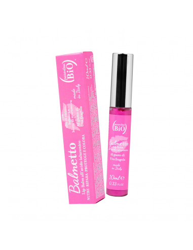 Balmetto Uva Fragola - Colore Rosa | Acquista su Wingsbeat Balmetto Uva Fragola - Colore Rosa | Acquista su Wingsbeat