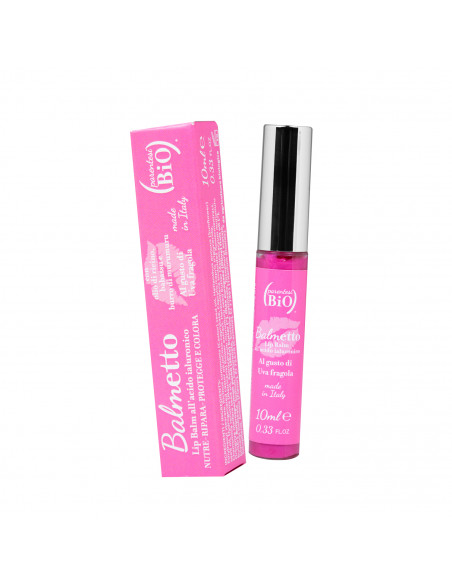 Balmetto Uva Fragola - Colore Rosa | Acquista su Wingsbeat Balmetto Uva Fragola - Colore Rosa | Acquista su Wingsbeat