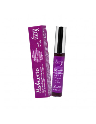 Balmetto Lampone - Colore Viola | Acquista su Wingsbeat