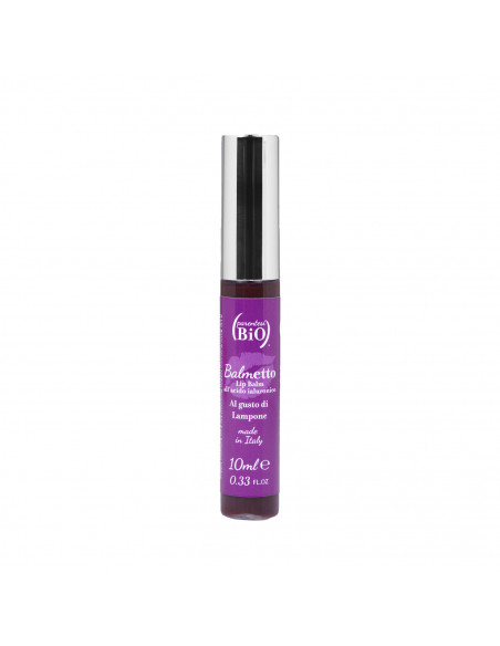 Balmetto Lampone - Colore Viola | Acquista su Wingsbeat