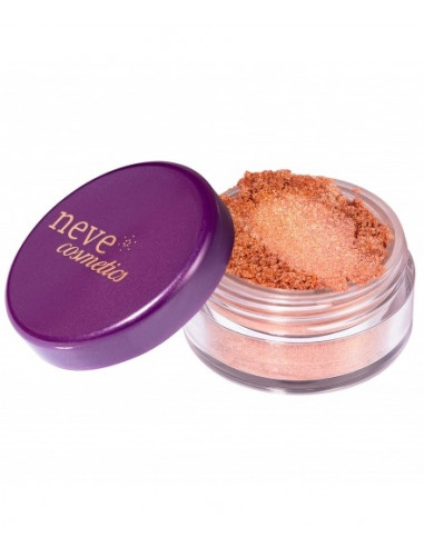 Ombretto Minerale Cuore di Sabbia | Acquista su Wingsbeat Ombretto Minerale Cuore di Sabbia | Acquista su Wingsbeat