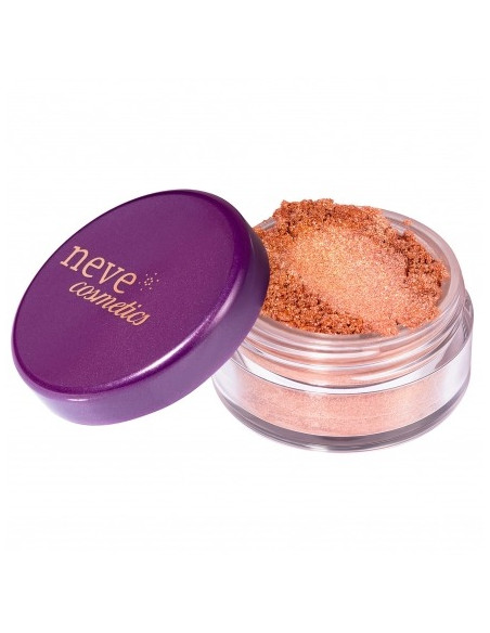 Ombretto Minerale Cuore di Sabbia | Acquista su Wingsbeat Ombretto Minerale Cuore di Sabbia | Acquista su Wingsbeat