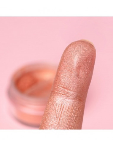 Ombretto Minerale Cuore di Sabbia | Acquista su Wingsbeat Ombretto Minerale Cuore di Sabbia | Acquista su Wingsbeat