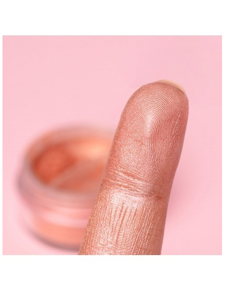 Ombretto Minerale Cuore di Sabbia | Acquista su Wingsbeat Ombretto Minerale Cuore di Sabbia | Acquista su Wingsbeat