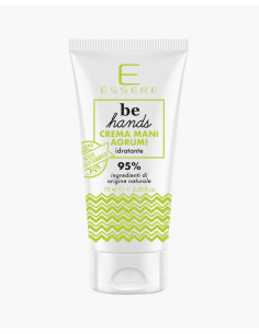 Crema Mani Agrumi | Acquista su Wingsbeat