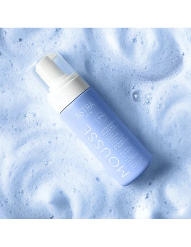 Mousse Detergente Delicata | Acquista su Wingsbeat Mousse Detergente Delicata | Acquista su Wingsbeat