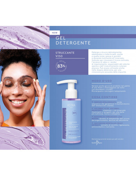 Gel Detergente | Acquista su Wingsbeat