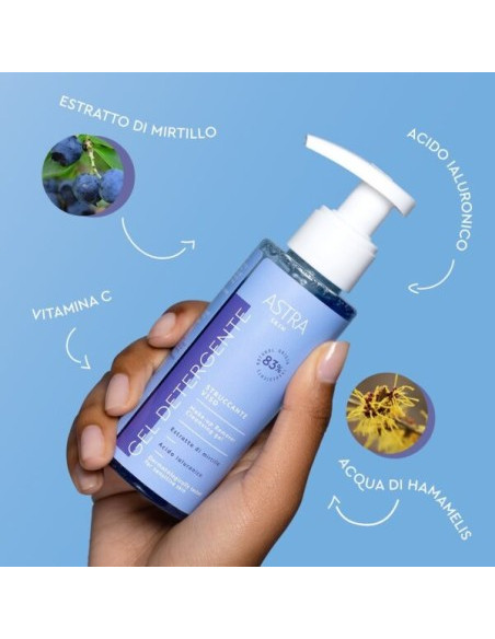 Gel Detergente | Acquista su Wingsbeat