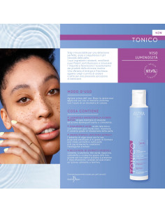 Tonico Viso Luminosità | Acquista su Wingsbeat 2