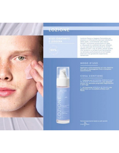 Lozione Viso | Acquista su Wingsbeat Lozione Viso | Acquista su Wingsbeat