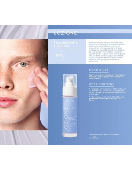 Lozione Viso | Acquista su Wingsbeat Lozione Viso | Acquista su Wingsbeat