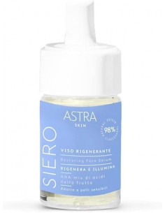 Siero Viso | Acquista su Wingsbeat