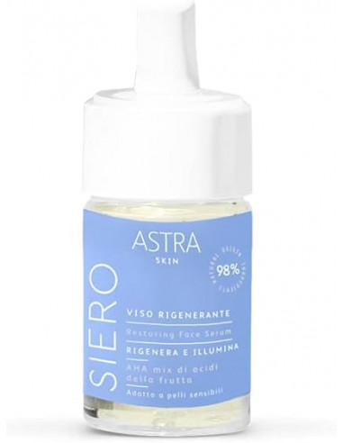 Siero Viso | Acquista su Wingsbeat