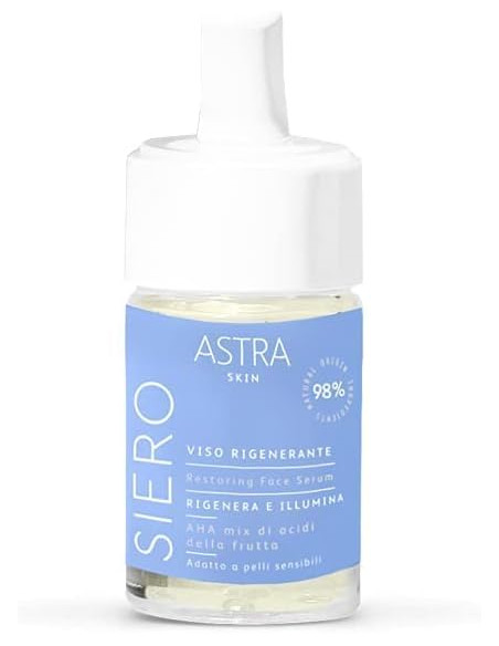 Siero Viso | Acquista su Wingsbeat