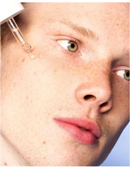 Siero Viso | Acquista su Wingsbeat