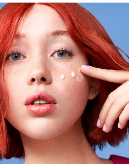 Siero Viso alla Vitamina C | Acquista su Wingsbeat