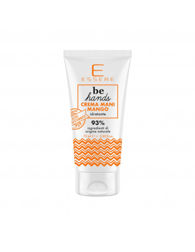 Crema Mani Mango | Acquista su Wingsbeat