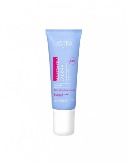 Maschera Labbra Rigenerante | Acquista su Wingsbeat