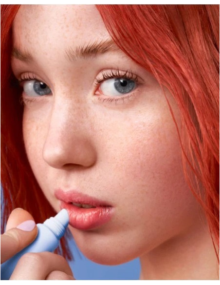 Maschera Labbra Rigenerante | Acquista su Wingsbeat