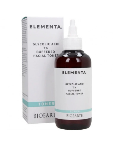 Glycolic Acid 7% Buffered Facial Toner | Acquista su Wingsbeat Glycolic Acid 7% Buffered Facial Toner | Acquista su Wingsbeat