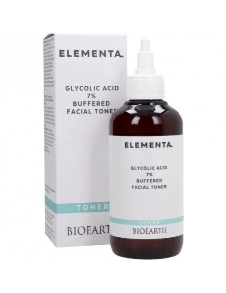 Glycolic Acid 7% Buffered Facial Toner | Acquista su Wingsbeat Glycolic Acid 7% Buffered Facial Toner | Acquista su Wingsbeat