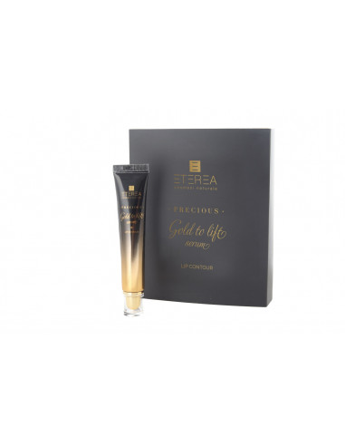 Gold To Lift Serum Lip Contour | Acquista su Wingsbeat