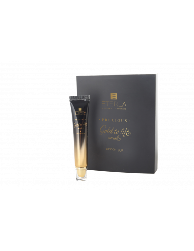 Gold To Lift Mask Lip Contour | Acquista su Wingsbeat