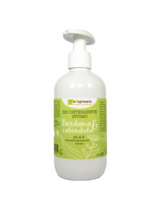 Detergente Intimo - Bardana e Calendula | Acquista su Wingsbeat