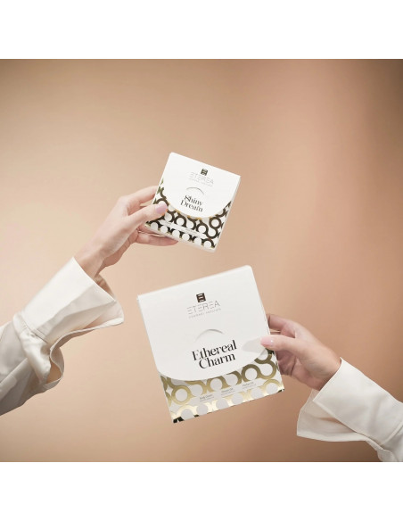 Ethereal Charm | Acquista su Wingsbeat Ethereal Charm | Acquista su Wingsbeat