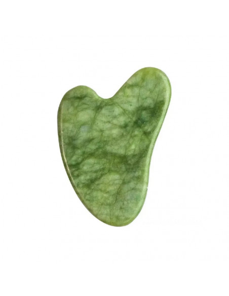 Pietra per Massaggio Viso Gua Sha | Acquista su Wingsbeat