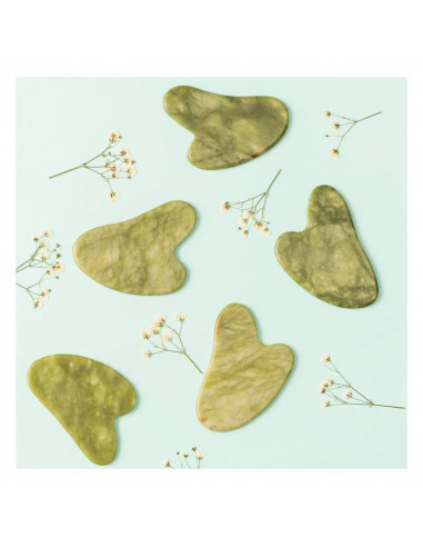 Pietra per Massaggio Viso Gua Sha | Acquista su Wingsbeat