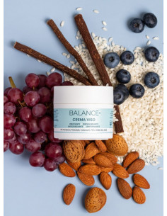 Crema Viso Balance | Acquista su Wingsbeat