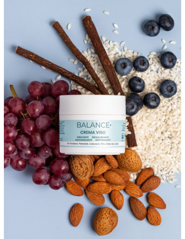 Crema Viso Balance | Acquista su Wingsbeat