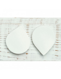 Spugna Make Up Goccia | Acquista su Wingsbeat 2