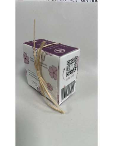 5 Petali Bagno E Crema Doccia Solido Per Pelli Secche | Acquista su Wingsbeat