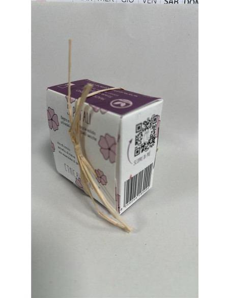 5 Petali Bagno E Crema Doccia Solido Per Pelli Secche | Acquista su Wingsbeat