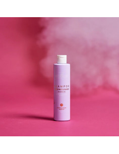 Shampoo Volumizzante alla Magnolia | Acquista su Wingsbeat
