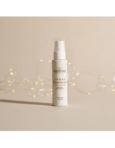 Spray Illuminante Olio Di Jojoba | Acquista su Wingsbeat