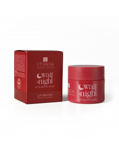 Wait A Night - Lip Mask | Acquista su Wingsbeat