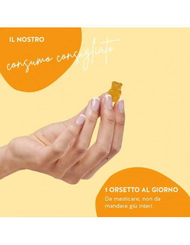 Hey Sunshine Vitamina D3 Senza Zucchero | Acquista su Wingsbeat Hey Sunshine Vitamina D3 Senza Zucchero | Acquista su Wingsbeat