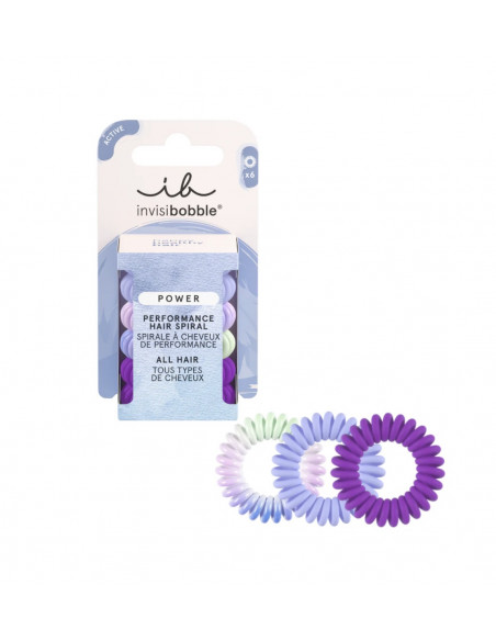 IB Power Gym Jelly 6pc | Acquista su Wingsbeat IB Power Gym Jelly 6pc | Acquista su Wingsbeat