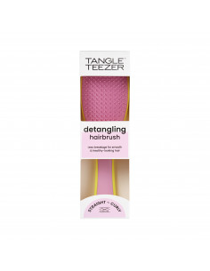 TT The Ultimate Detangler Yellow/Rosebud | Acquista su Wingsbeat