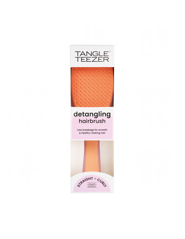 TT The Ultimate Detangler Pink/Orange | Acquista su Wingsbeat