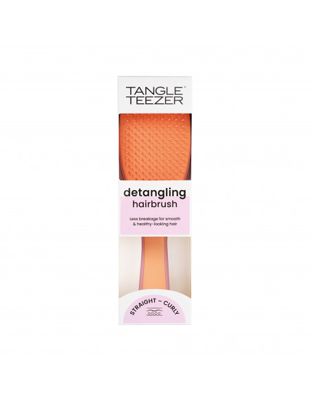 TT The Ultimate Detangler Pink/Orange | Acquista su Wingsbeat TT The Ultimate Detangler Pink/Orange | Acquista su Wingsbeat