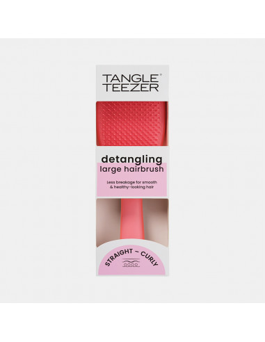 TT The Ultimate Detangler Large Salmon | Acquista su Wingsbeat