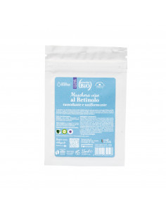 Maschera Viso al Retinolo | Acquista su Wingsbeat