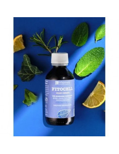 Olio Anticellulite Bio Fitocell | Acquista su Wingsbeat 2