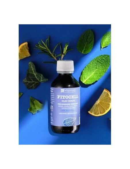 Olio Anticellulite Bio Fitocell | Acquista su Wingsbeat Olio Anticellulite Bio Fitocell | Acquista su Wingsbeat